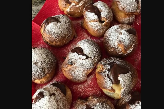 Street Food Tour with Authentic Gelato Tasting in Spoleto - The Personal Touch of a Local Foodie Guide