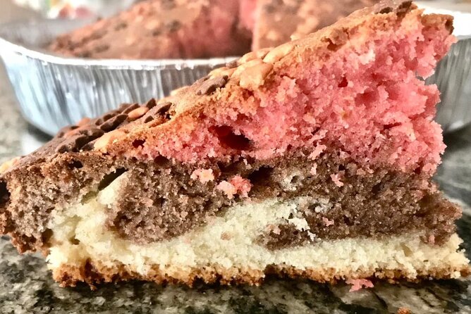 Street Food Tour with Authentic Gelato Tasting in Spoleto - Logistics: Meeting, Timing, and Group Size