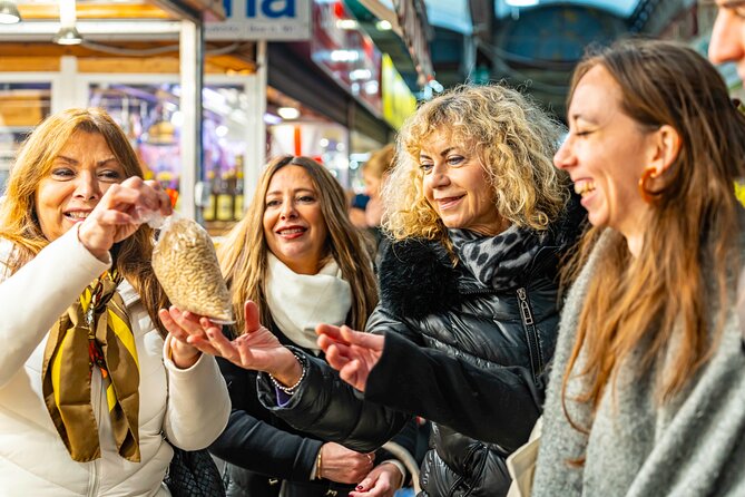 Street Food Tour with Authentic Gelato Tasting in Spoleto - What Sets This Tour Apart: Gelato and Local Artisans