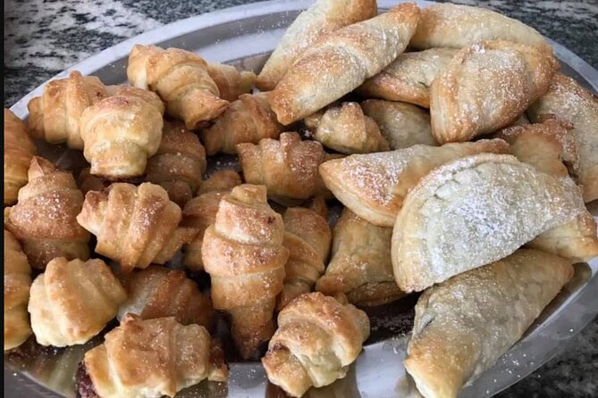 Street Food Tour with Authentic Gelato Tasting in Spoleto - Flexibility and Cancellation Policy