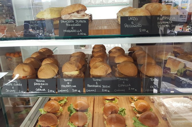 Street Food Walk in Padova - Explore Padova’s Authentic Street Food Scene for $139.37