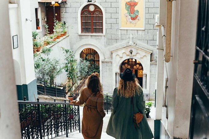 Street Food & Wine Pairing Kadikoy Evening Tour - Starting at Kadikoy Iskelesi for a Vibrant Walk Through Kadikoy