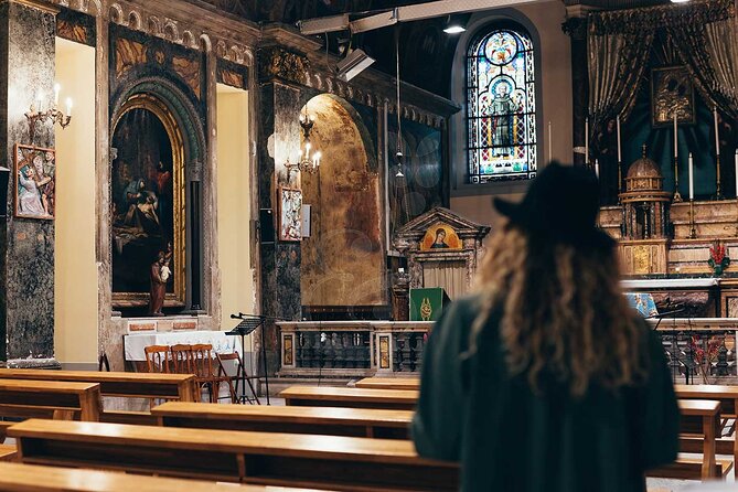 Street Food & Wine Pairing Kadikoy Evening Tour - Exploring Kadikoy’s Open Market and Fresh Goods Tasting