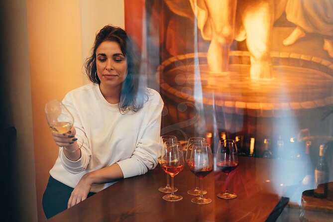 Street Food & Wine Pairing Kadikoy Evening Tour - The Importance of Timing and Pacing