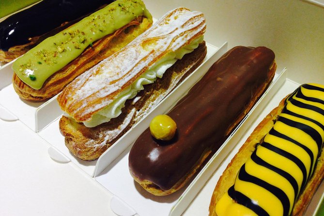 Street Food'n'Culture Tour - Bucharest’s Culinary Introduction: A Well-Curated Food Journey