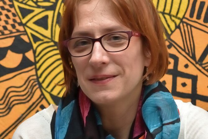 Street Food'n'Culture Tour - Logistics and Meeting Points