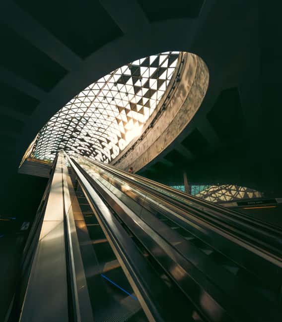 Street photography with your smartphone, tour of Budapest - Key Points