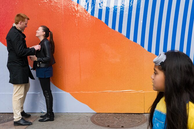 Street Photography Workshops in London - Discover the Art of Street Photography in London with Expert Guidance