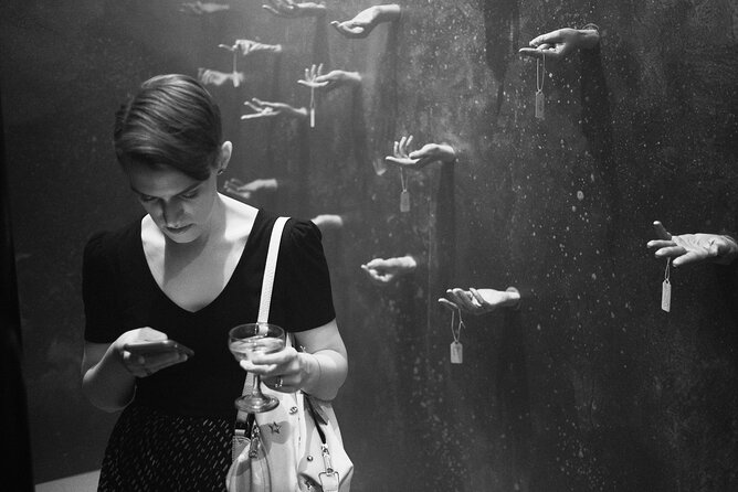 Street Photography Workshops in London - Key Points