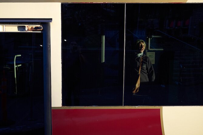 Street Photography Workshops in London - Exploring London’s Hidden Vantage Points for Unique Photos