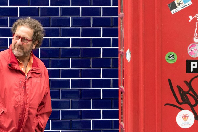 Street Photography Workshops in London - Practical, Hands-On Shooting with Assignments and Critiques