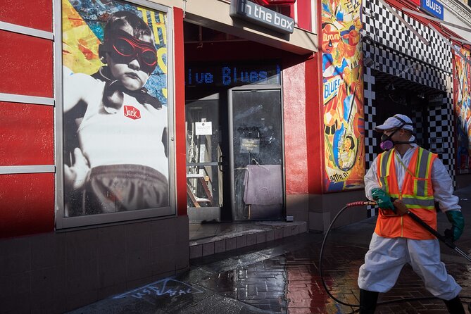 Street Photography Workshops in London - Emphasis on Composition, Light, and Impact