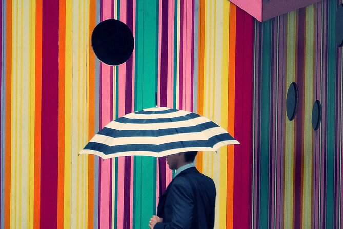 Street Photography Workshops in London - The Intensity and Pace of the Full Day