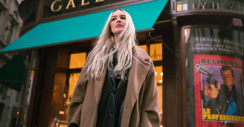 Street photos through the most beautiful streets of Budapest - Key Points