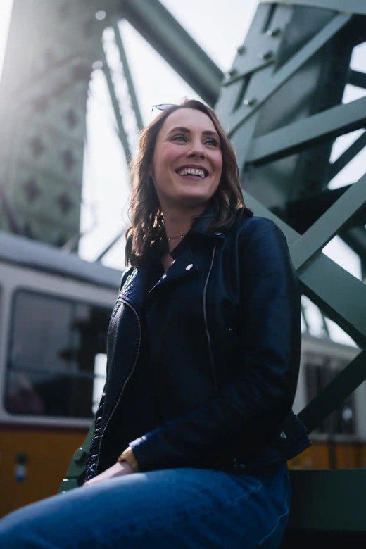 Street photos through the most beautiful streets of Budapest - What Makes This Street Photography Tour Different