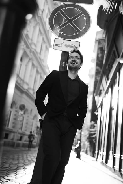 Street photos through the most beautiful streets of Budapest - Who Will Appreciate This Tour Most