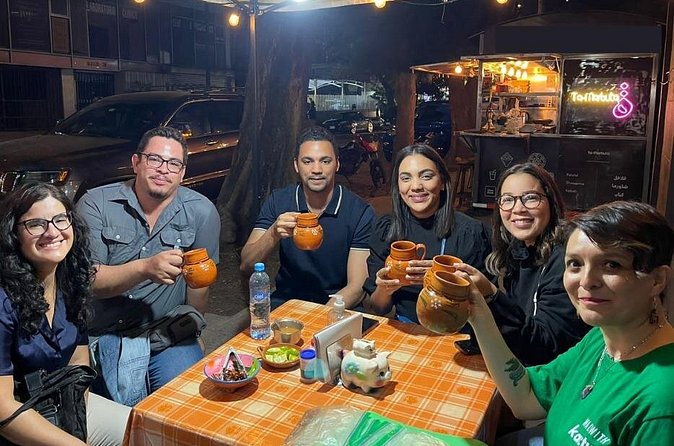Street Taco Tour in Mexico City - The Guides Role in Enhancing the Experience