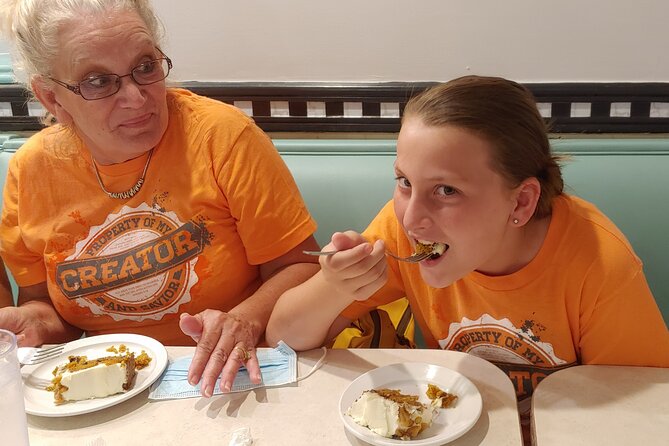 Streetcar Food Tour and Findlay Market with Riverside Food Tours - The Role of the Guides and Tour Experience