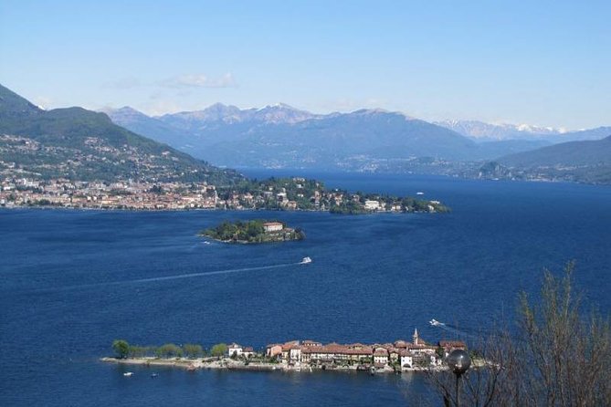 Stresa: 1-Day 3 Borromean Islands Hop-On Hop-Off Boat Tour - Practical Considerations and Limitations