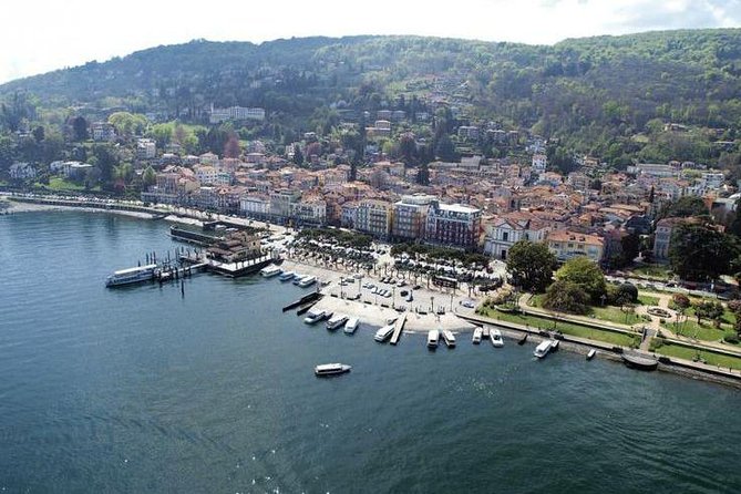 Stresa: 1-Day 3 Borromean Islands Hop-On Hop-Off Boat Tour - Who Will Appreciate This Tour the Most