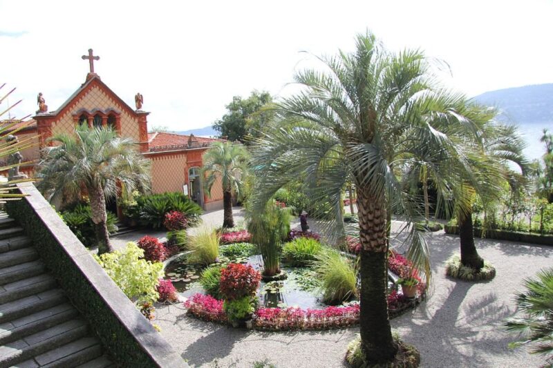 Stresa: 3 Borromean Islands Boat Tour - Practical Details: Timing and Weather Considerations