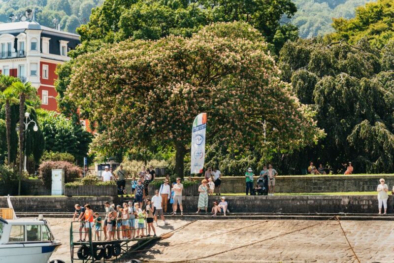 Stresa: 3 Borromean Islands Hop-On Hop-Off Boat Tour - Explore Lake Maggiore and the Borromean Islands with Ease