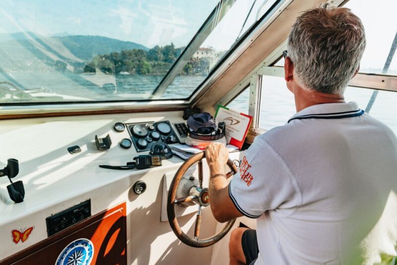 Stresa: 3 Borromean Islands Hop-On Hop-Off Boat Tour - Reviews and Customer Feedback