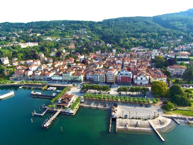 Stresa: Boat Cruise around the Borromean Islands - Practical Details and Accessibility