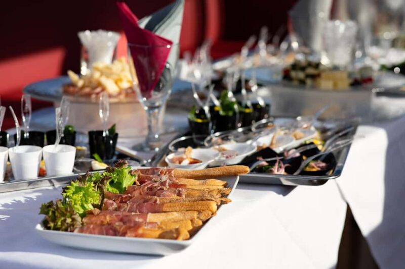 Stresa: Islands & Spritz Pool Experience - Frequently Asked Questions