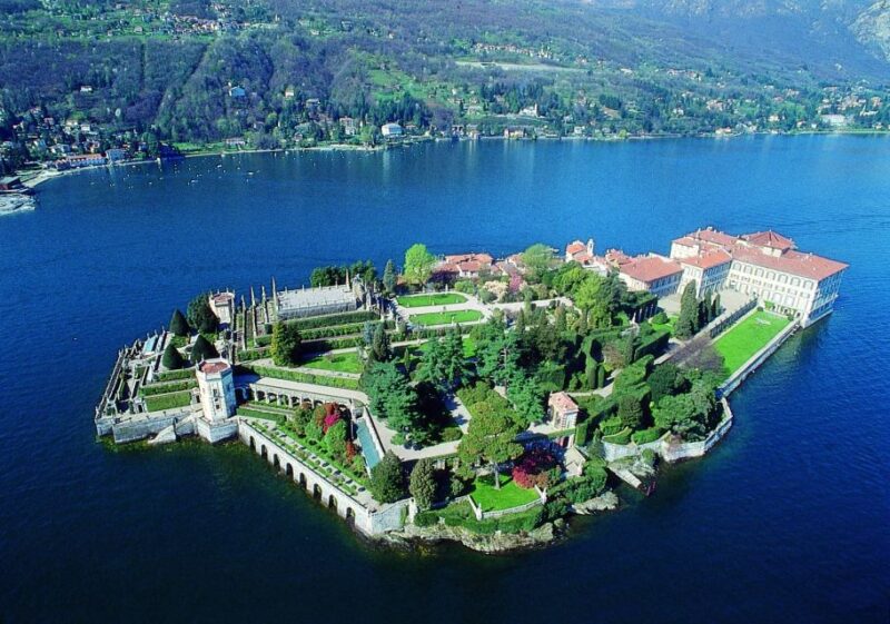 Stresa: Isola Bella Boat Tour - Discover the Charm of Isola Bella on an Affordable Boat Tour from Stresa