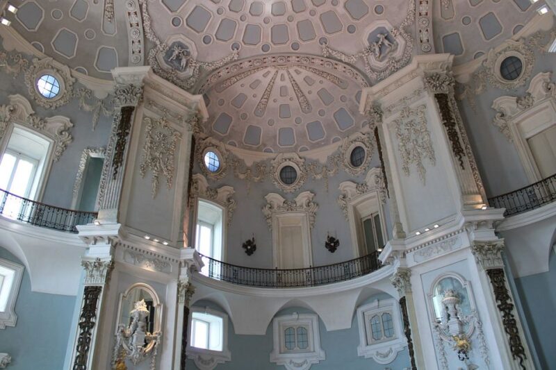 Stresa: Isola Bella Boat Tour - Visiting Isola Bellas Palace with Priceless Artworks