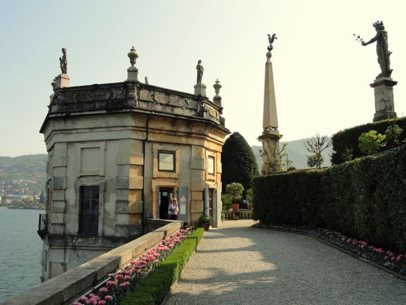 Stresa: Isola Bella Boat Tour - Cost and What’s Included