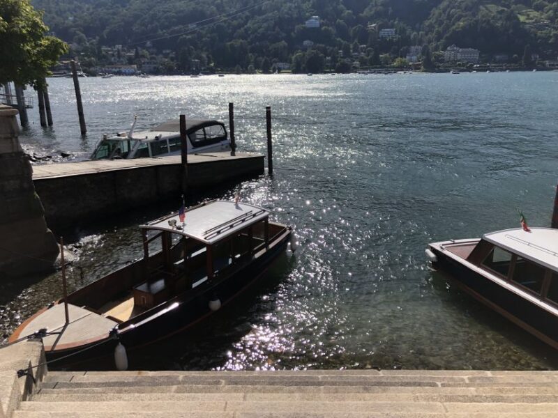 Stresa: Isola Bella Hop-on Hop-off Boat Tour - Explore Lake Maggiore’s Iconic Isola Bella with a Budget-Friendly Hop-on Hop-off Boat Tour