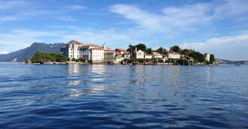 Stresa: Isola Bella Hop-on Hop-off Boat Tour - Weather and Operational Considerations
