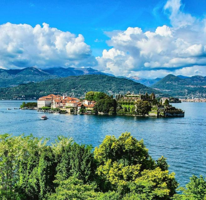 Stresa: Isola Madre and Isola Bella Hop-On Hop-Off Boat Tour - The Key Highlights of the Borromean Islands Hop-On Hop-Off Experience