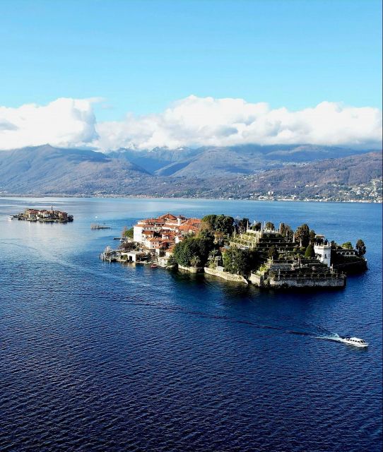 Stresa: Isola Madre and Isola Bella Hop-On Hop-Off Boat Tour - Practical Details and Tips for the Tour