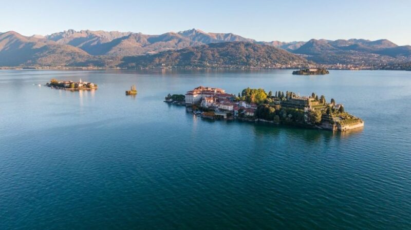 Stresa: Isola Madre and Isola Bella Hop-On Hop-Off Boat Tour - Final Thoughts on the Isola Madre and Isola Bella Hop-On Hop-Off Boat Tour