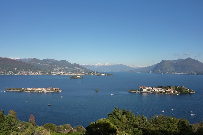 Stresa: Isola Pescatori and Isola Bella Hop-on Hop-off boat tour - Discovering Isola Bella’s Gardens and Palace