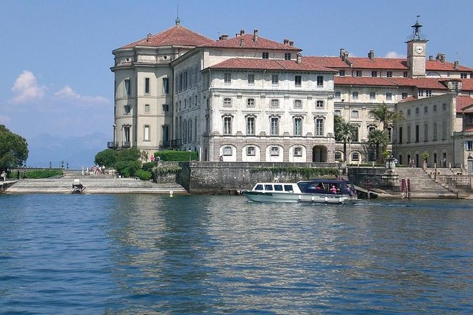 Stresa: Isola Pescatori and Isola Bella Hop-on Hop-off boat tour - Accessibility and Practical Tips