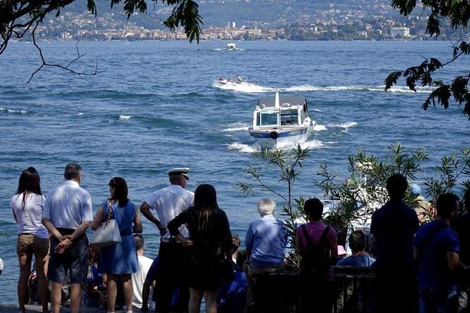 Stresa: Isola Pescatori and Isola Bella Hop-on Hop-off boat tour - Booking and Cancellation Policies