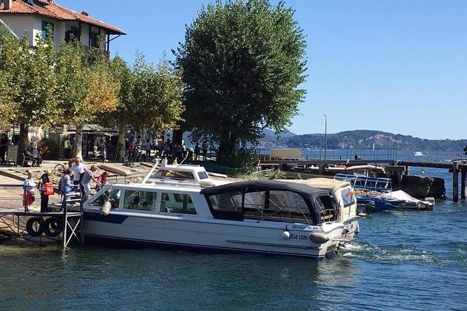 Stresa: Isola Pescatori and Isola Bella Hop-on Hop-off boat tour - Why This Tour Fits Different Travel Styles