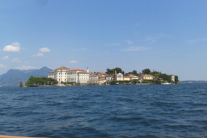 Stresa to Isola Bella Hop-On Hop-Off Boat Ticket - What’s Included and What You Should Budget For