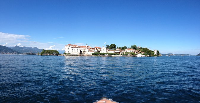 Stresa to Isola Bella Hop-On Hop-Off Boat Ticket - Who Will Appreciate This Tour