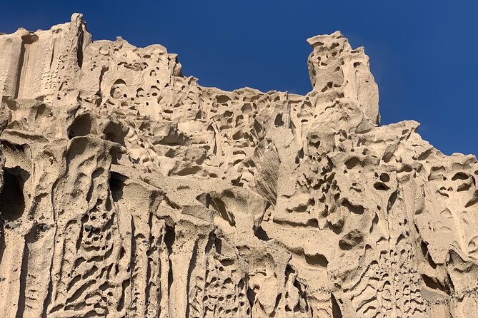 Stress-Free Santorini Shore Excursion: Private Highlights Tour - Wine Tasting at Gavalas Winery