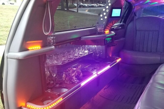 Stretch Limo Private Day & Night Custom Tours of Washington DC - Who Will Love This Tour?