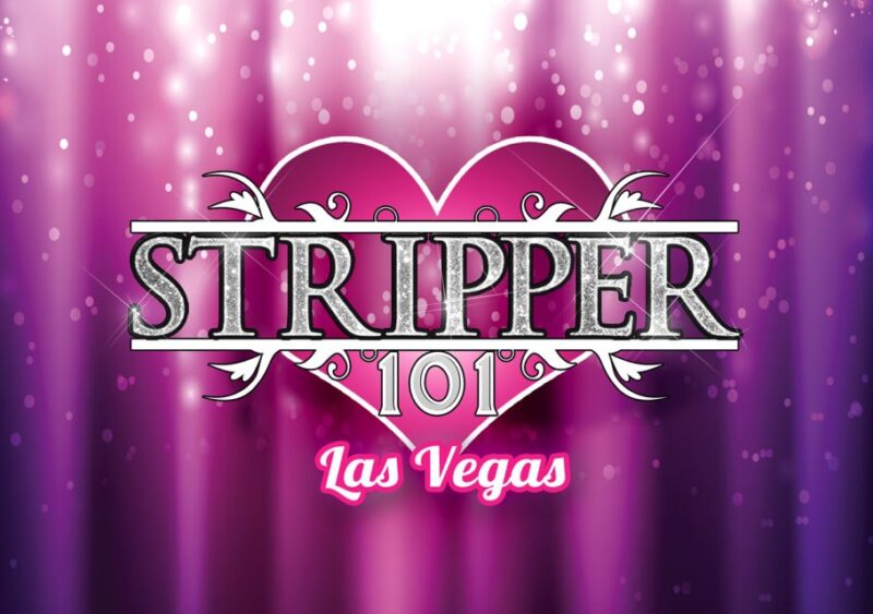 Stripper 101 Pole Dancing Class Las Vegas - What You Receive: The Stripper License and Souvenir