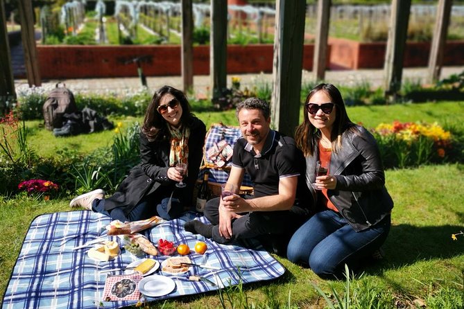 Stroll a Local French market & have a picnic - Creating the Perfect Parisian Picnic with Local Delights