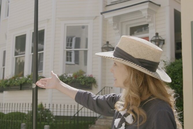 Stroll Historic South of Broad in Charlestons Walled City - Practical Details and Accessibility