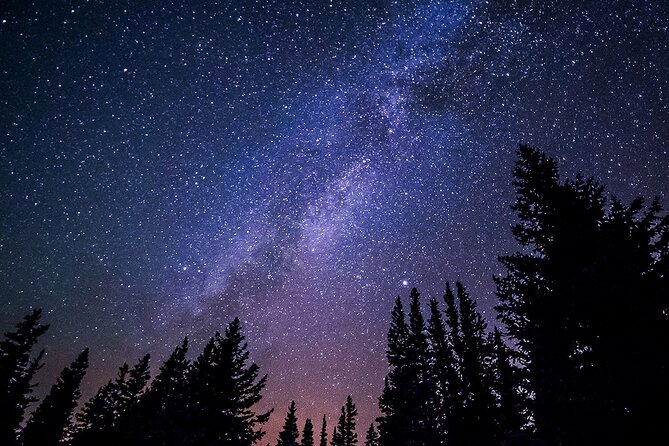 Stroll in the stars Private activity - The Guide: Vincent Desestret’s Approach