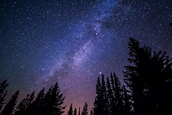 Stroll in the stars Private activity - The Mythology and Cultural Tales Explored